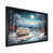 Black Single Picture Framed is unavailable