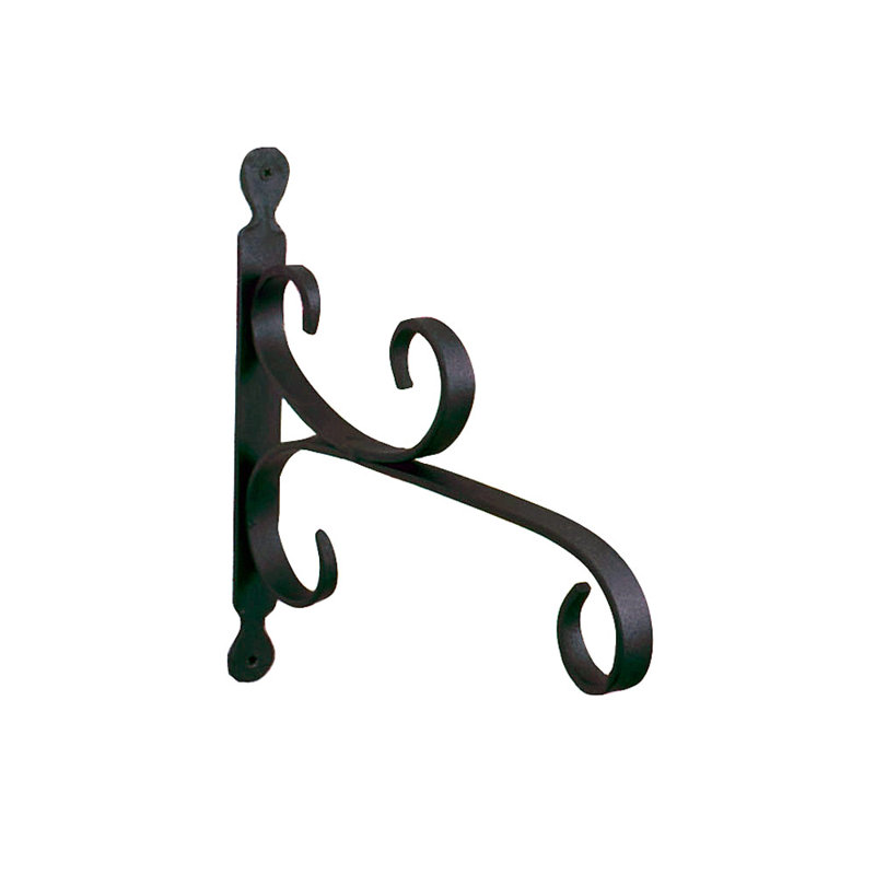 Amy Metal Bracket Plant Stand