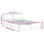  Bed Frame With Headboard Engineered Wood-577640461-577640457