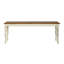 Banc en bois Quinta (RTA)