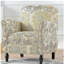 Chaises d'appoint pour le salon