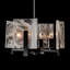 Arc 4 - Light Unique Classic Chandelier-66074523