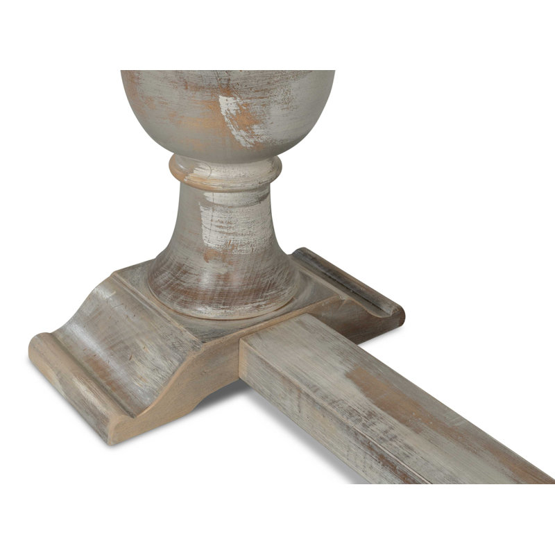 61'' W Console Table