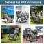 Fauteuil Zero Gravity-1598537444