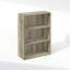 Simple Standard Bookcase-1952454126-1952454117
