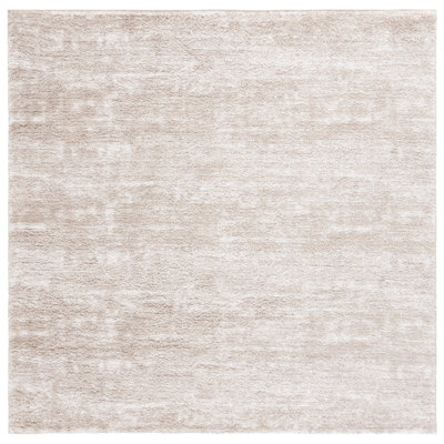 Valierius Penelope Shag Performance Abstract Rug