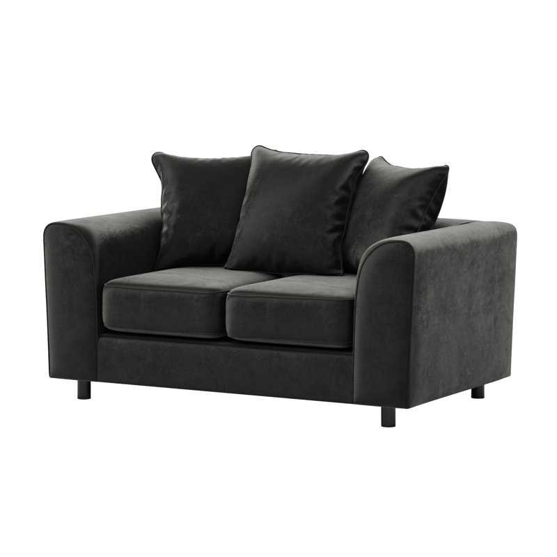 Awn Sofa, Black