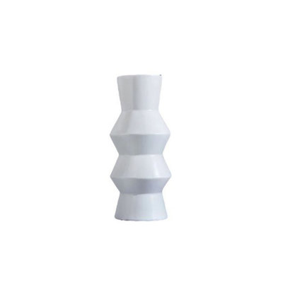 Cookinson Ceramic Table Vase