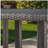 FIONA 64" SQUARE DINING TABLE