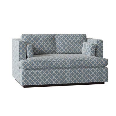 Central Park Loveseat