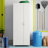 Aleg 28.62" W Asymmetrical Garage Storage Cabinet-1835926167