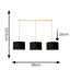 Albeiro 3 - Light Pendant-110781407-110781410-110781411