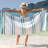 Cotton Beach Towel-75204786