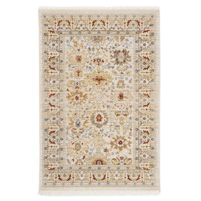 Claire Lauren Ralph Lauren Performance Oriental Rug