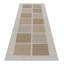 Hand Woven Wool Area Rug