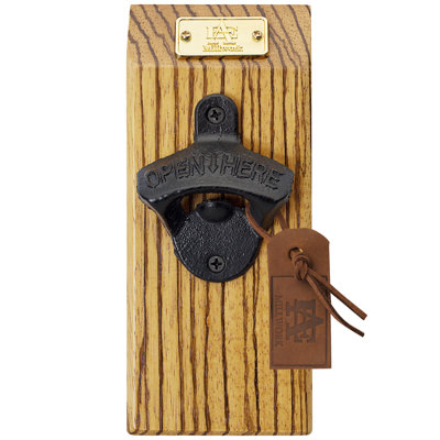 Champery Bottle Opener