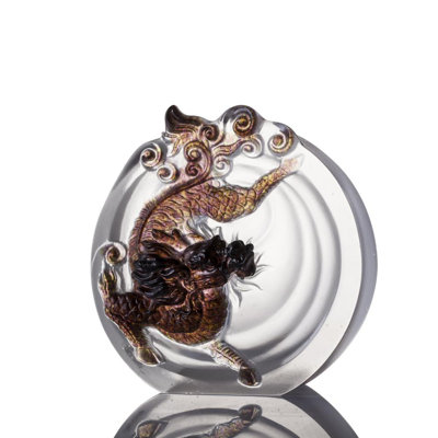 Figurine Qilin My Aical