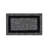 Heathered Hotel 2-Piece Abstract Bath Rug Set-1146066457
