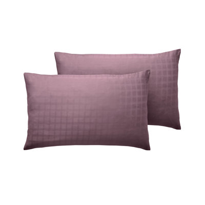 Florance 100% Cotton Pillowcase - Set of 2