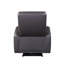 Fauteuil inclinable électrique Blane