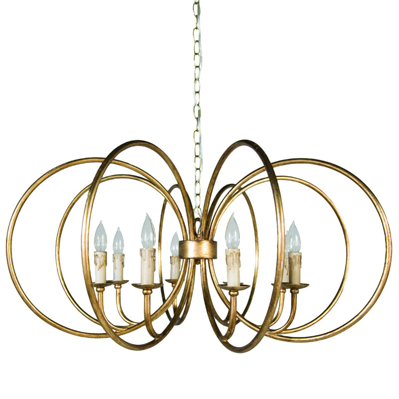 Alta Chandelier