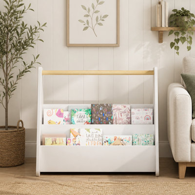 Shelves Bookcase