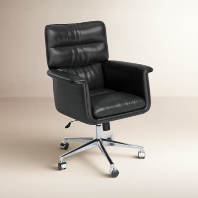 Savita Swivel Office Chair