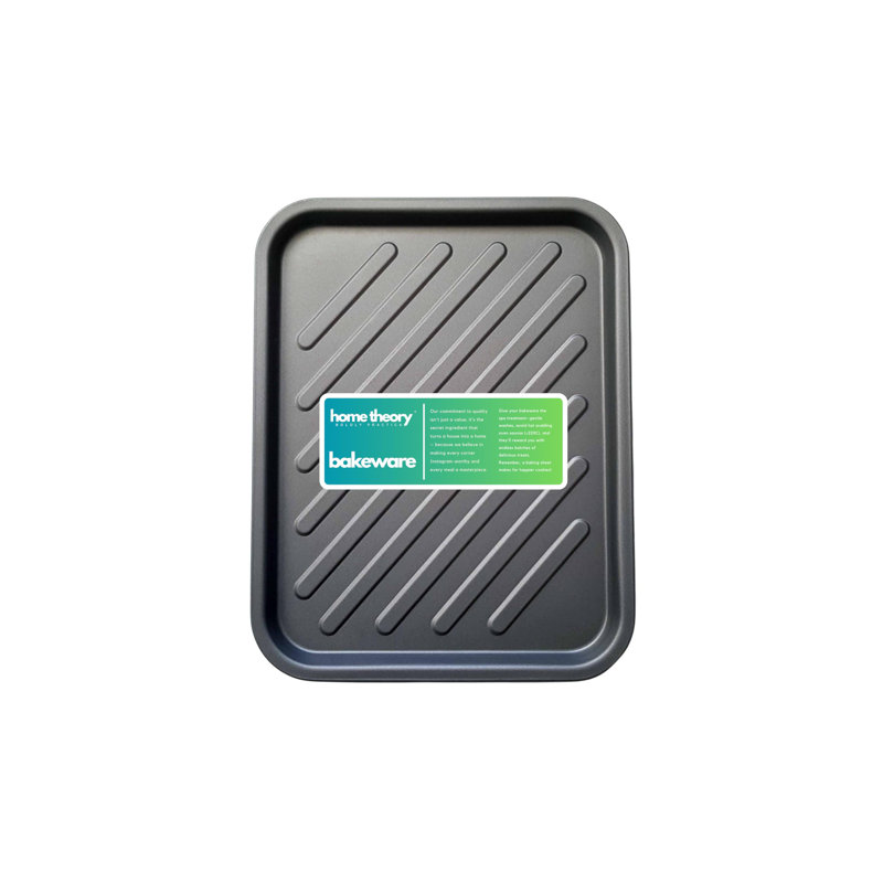 Home Theory Non-Stick Carbon Steel Baking Tray