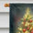 Double Sided 40'' H x 28'' W Polyester Animal House Flag