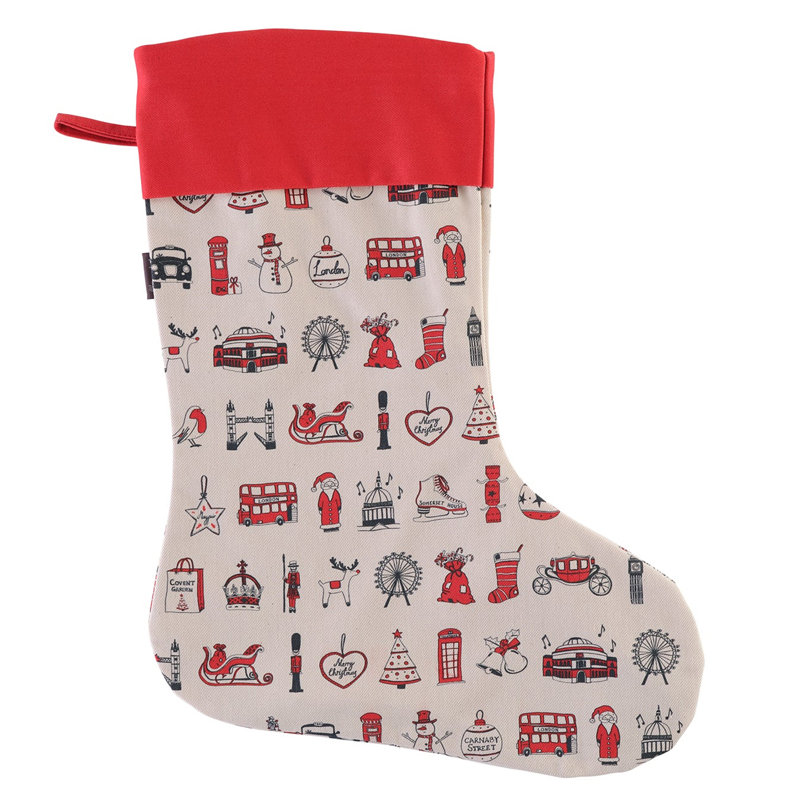 Cotton Stocking