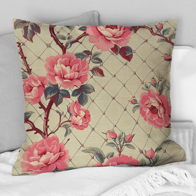 Coussin Traditional
