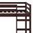 Twin Loft Bed With Ladder-103566774