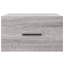 Maddalene 1 - Drawer Square Accent Chest-1673196135