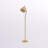 Topeka 62 " Task Floor Lamp