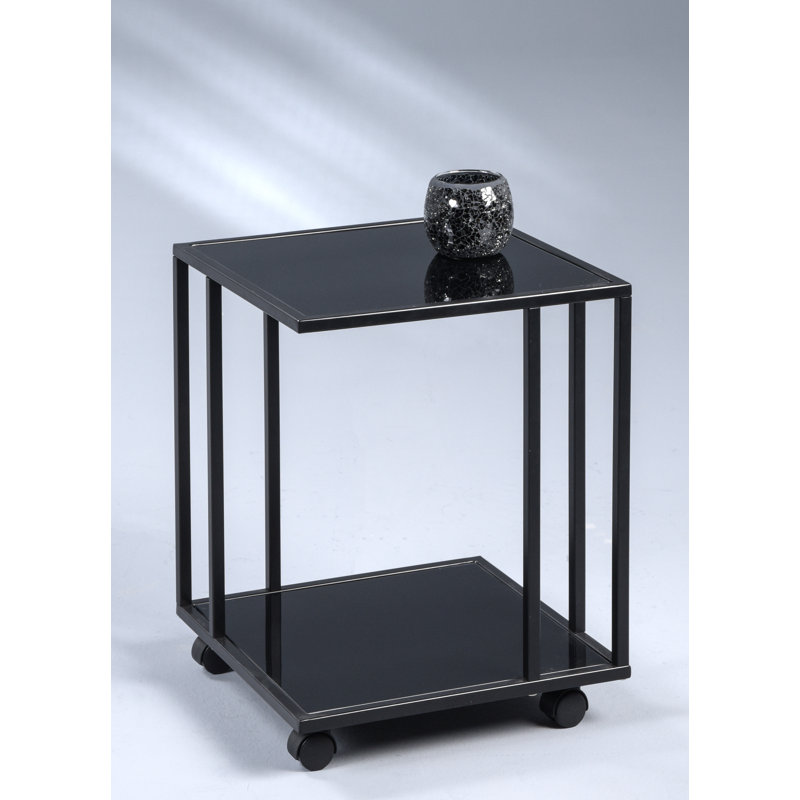 Gawin side table