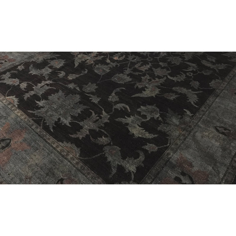 One-of-a-Kind 10' X 12'11" Area Rug