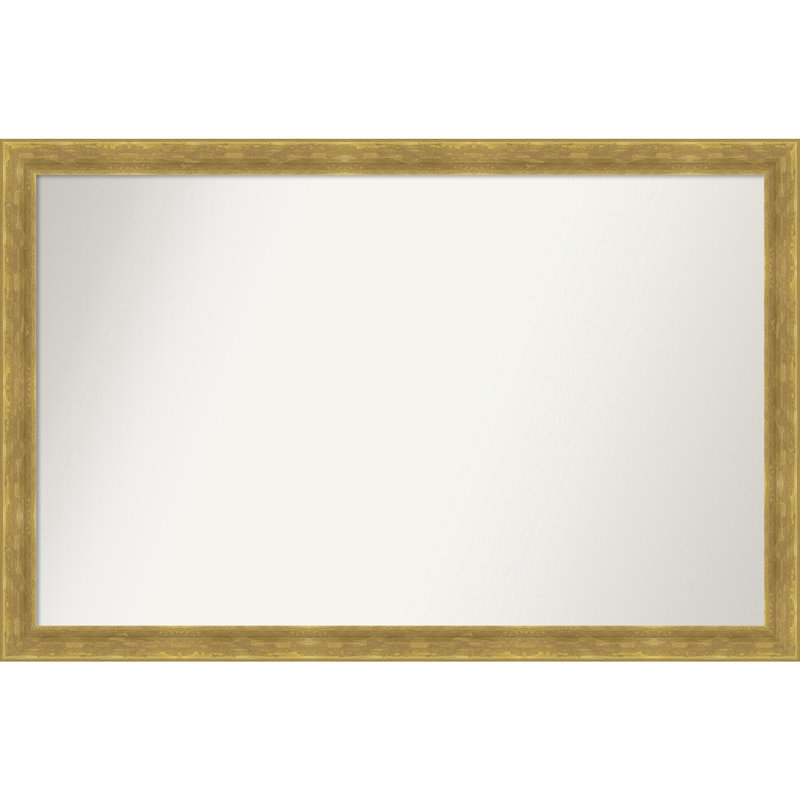 Miroir mural Floden, 28,25 po x 43,25 po