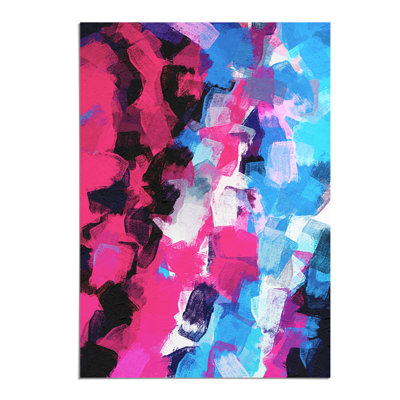 XV1022-5057X Vortex Abstract - - Wall Art