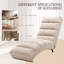 Upholstered Chaise Lounge-1176724802
