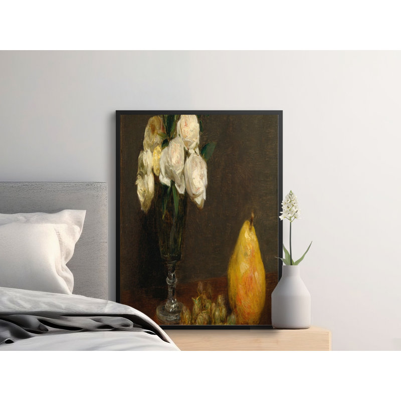 Tamez Floater Frame Print, 24x36