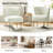 Leona Velvet Side Chair-1056414019