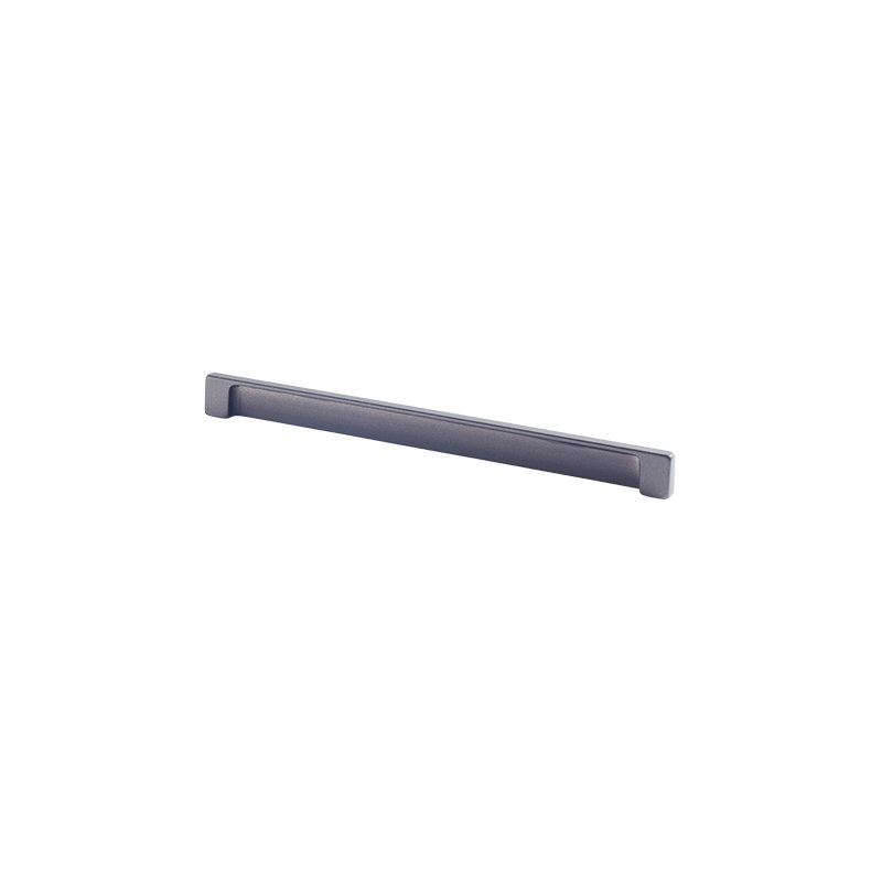 Visturo Novelty Pull, Titanium Bronze