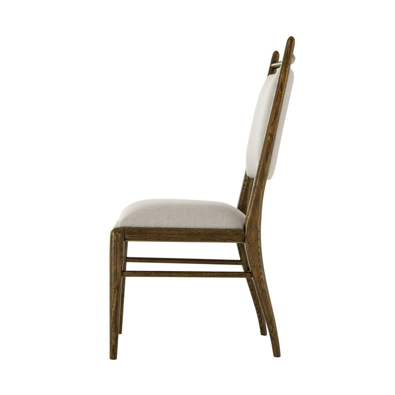 Chaise d'appoint Nova, Crépuscule