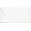 Carreau de porcelaine mate 12 po x 24 po Monarch Calacatta