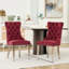 Chaise High