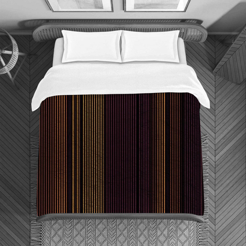 Housse de couette , Housse de couette pour lit simple