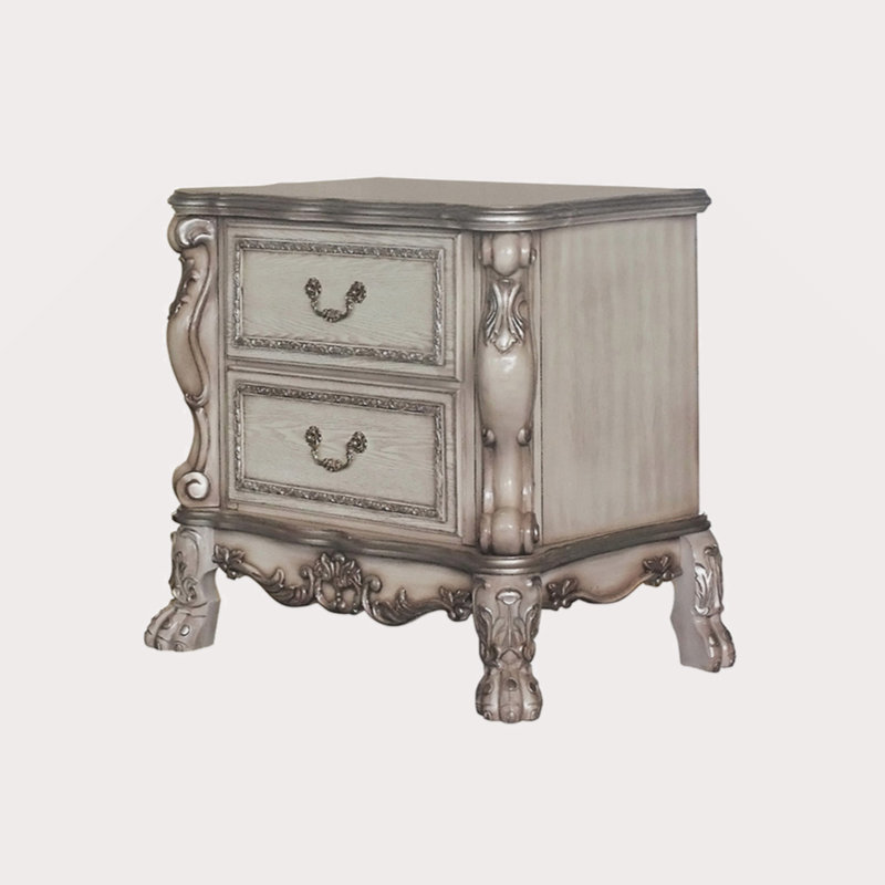 Table de chevet Dresden Dres