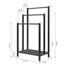 Gemala Towel Rack