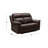 Breasya Leather Reclining Loveseat-85520584