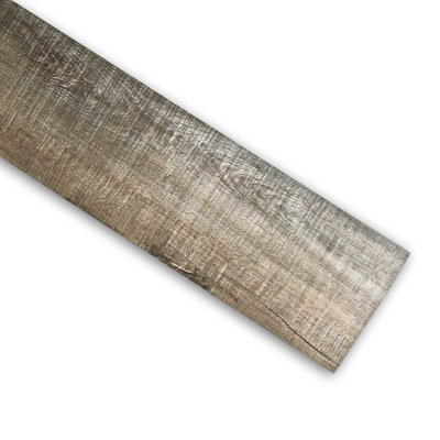 5mm Thick 7'' W x 48'' L Vinyl Plank